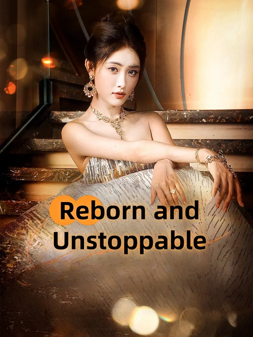 Reborn and Unstoppable